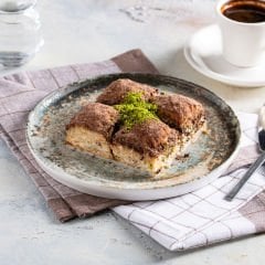 Soğuk Baklava 0.5 Kg