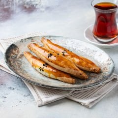Cevizli Parmak