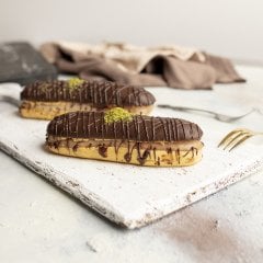 Ekler Pasta