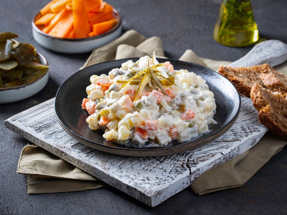 Amerikan Salata