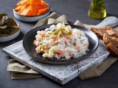 Amerikan Salata