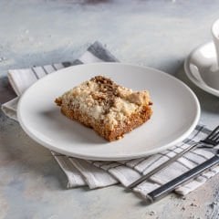 Elmalı Tart