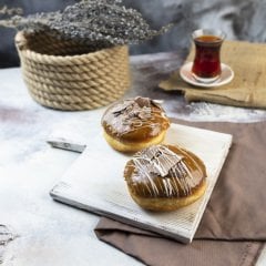 Karamel Berliner