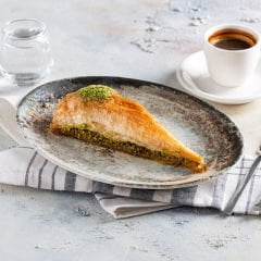 Havuç Dilimi