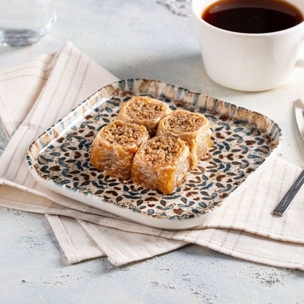 Cevizli Saray Sarma