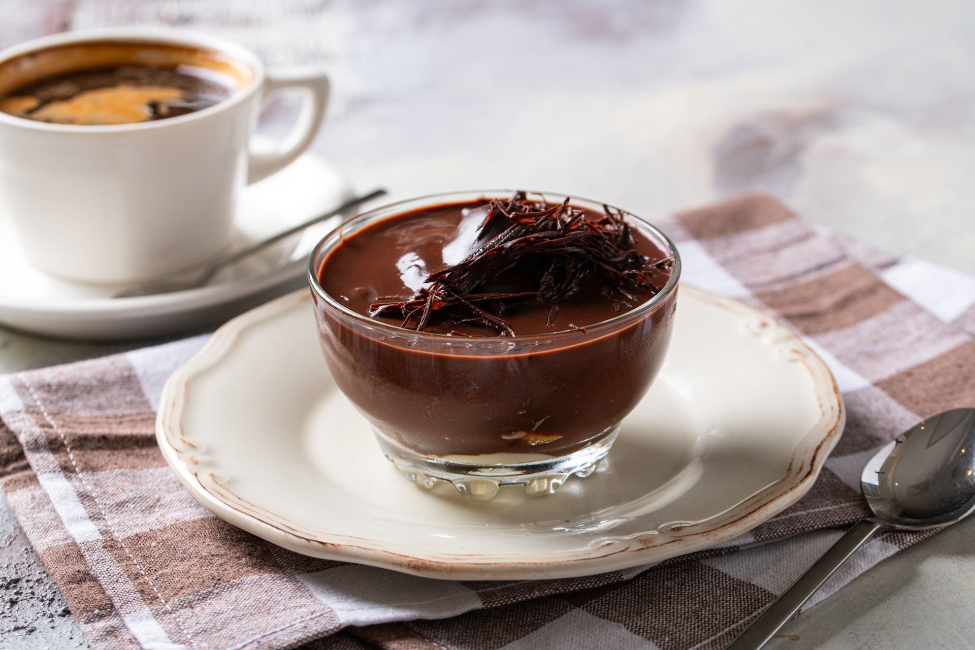 Profiterol