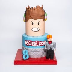 Roblox Pasta