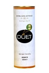 2025 Erken Hasat Memecik 2 Litre (PREMIUM)