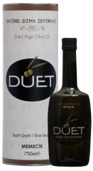 2024 Hediyelik Karton Kutuda Memecik Erken Hasat 750 ml (Hediyelik Karton Kutuda Şişe)