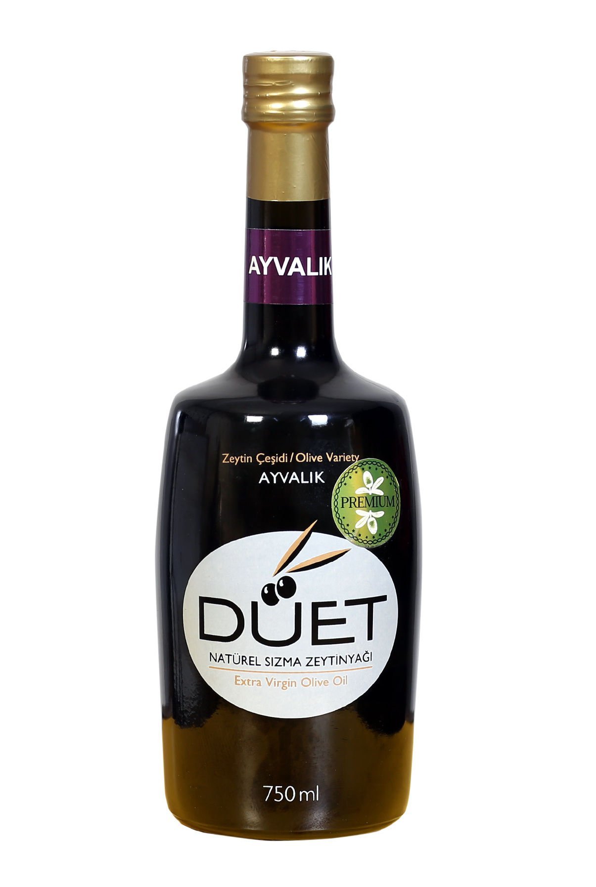 2025 Erken Hasat Ayvalık 750 ml (PREMIUM)