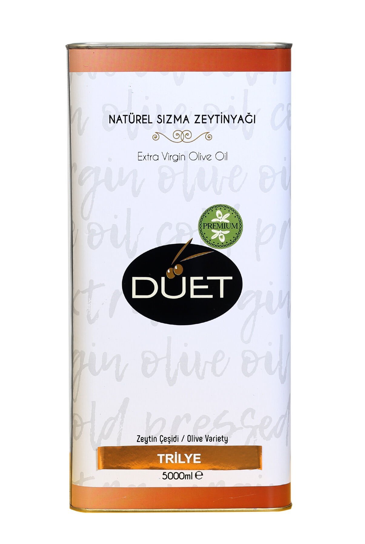 2024 Trilye Erken Hasat 5000 ml (PREMIUM)