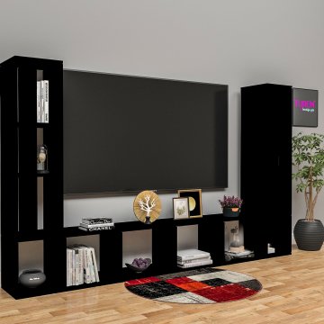 Sezer Tv Ünitesi