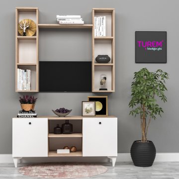 Nostalji Mix Tv Ünitesi