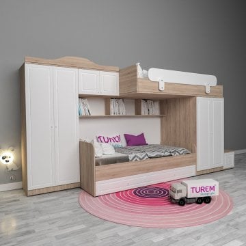 Özel Maxi Ranza Mebran Kapak