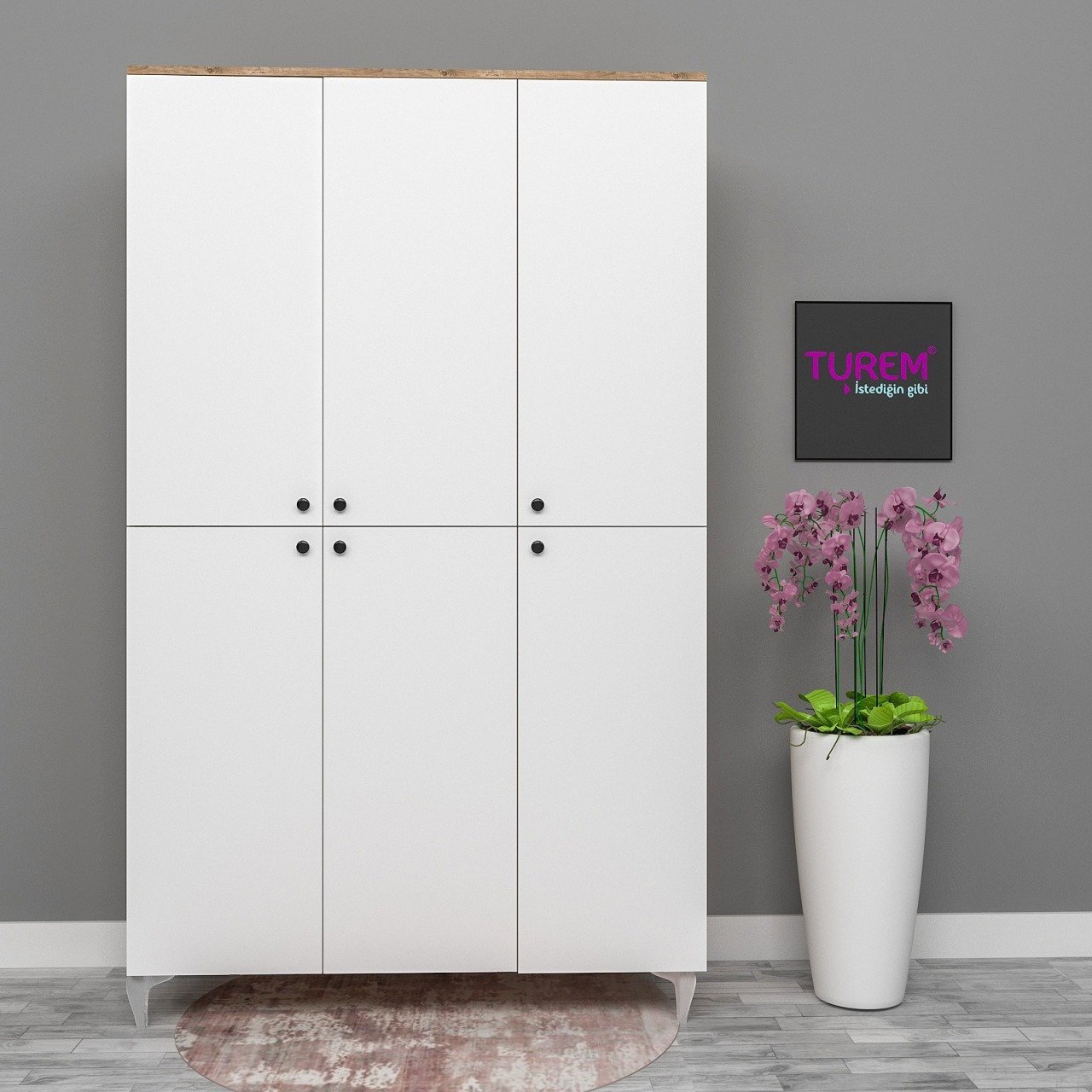 Dolap Mdf