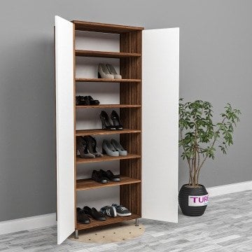 Maxi Ayakkabılık Mdf