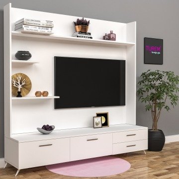 Nirvana Tv Ünitesi