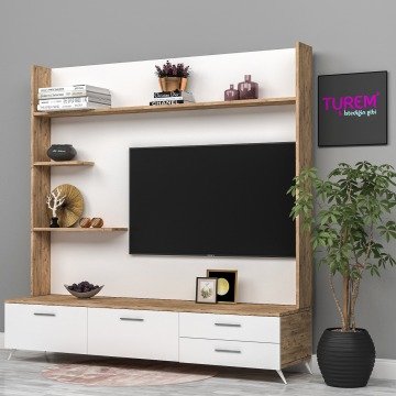 Nirvana Tv Ünitesi