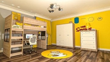 Lignum Genç Odası Takımı