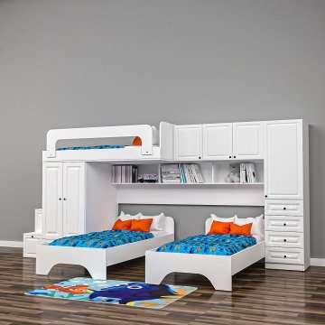 Power Genç Odası Takımı