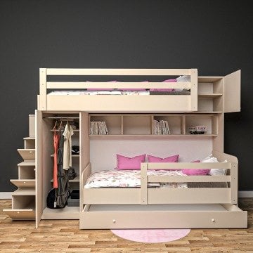 Milano Concept Modern Ranza