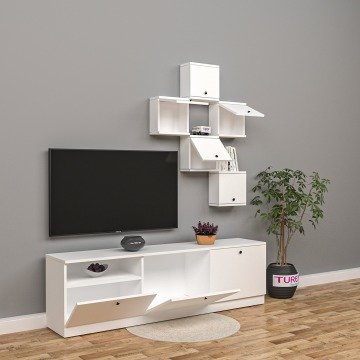 Smooth Tv Ünitesi