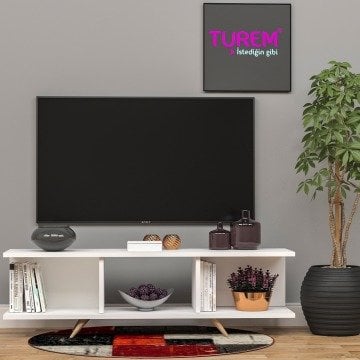 Mini Tv Sehpası