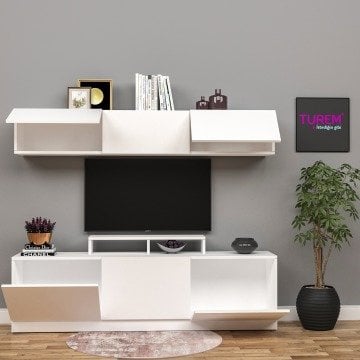 Sude Tv Ünitesi