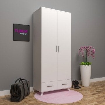 Venüs Gardırop Mdf