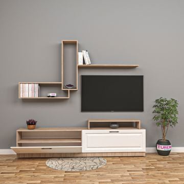 Leades Tv Ünitesi