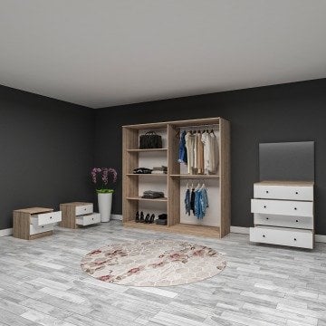 Yaren Yatak Odası Takımı