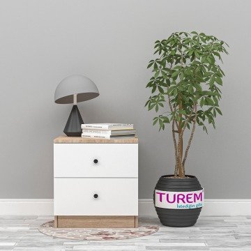Lale Ayaksız Komodin