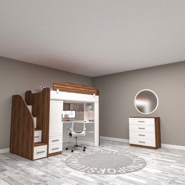 Makses Genç Odası Takımı