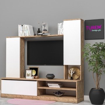Stand Tv Ünitesi Mdf