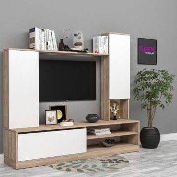 Stand Tv Ünitesi Mdf