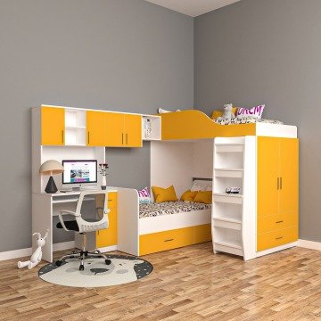 Bianco Maxi Ranza