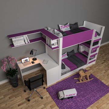 Comfort Klasik Ranza