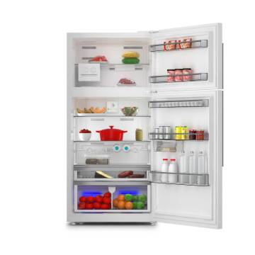 Arçelik 8541 NFEY A+ 611 Lt NoFrost Buzdolabı