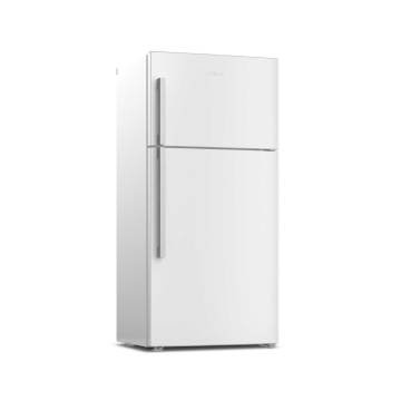 Arçelik 8541 NFEY A+ 611 Lt NoFrost Buzdolabı