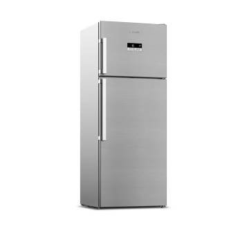 Arçelik 5500 NEIY A+ 505 Lt Inox NoFrost Buzdolabı