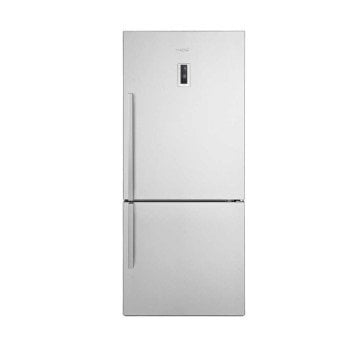 Arçelik 2487 CEIY A++ 630 Lt Inox Buzdolabı