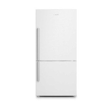 Arçelik 2485 E A+ 630 Lt Kombi Tipi NoFrost Buzdolabı