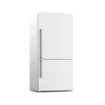 Arçelik 2485 E A+ 630 Lt Kombi Tipi NoFrost Buzdolabı
