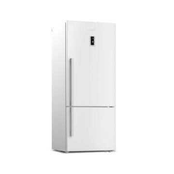 Arçelik 2474 CE A+ 500 Lt Fullfresh+ Kombi Tipi NoFrost Buzdolabı