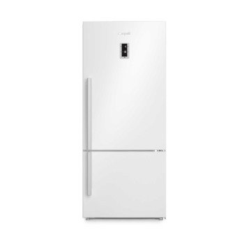 Arçelik 2474 CE A+ 500 Lt Fullfresh+ Kombi Tipi NoFrost Buzdolabı