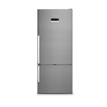 Arçelik 2597 CNIY A++ 530 Lt Kombi Tipi NoFrost Buzdolabı