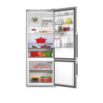 Arçelik 2597 CNIY A++ 530 Lt Kombi Tipi NoFrost Buzdolabı