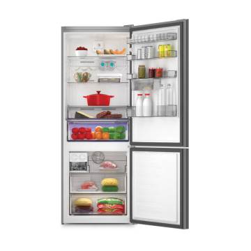 Arçelik 2488 Ces A+++ Kombi Nofrost Buzdolabı