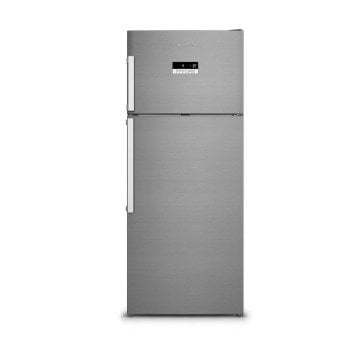 Arçelik 5506 NEI A+++ No Frost Buzdolabı