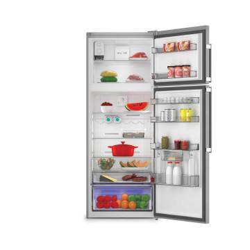 Arçelik 5506 NEI A+++ No Frost Buzdolabı